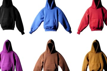 Gap's Kanye West hoodies almost immediately sell out 