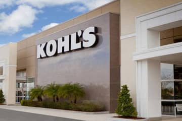 Kohl's to donate 2 million dollars to non-profit 