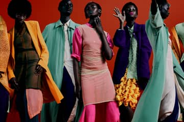 Black in Fashion Council release index reporting lack of racial equality in industry