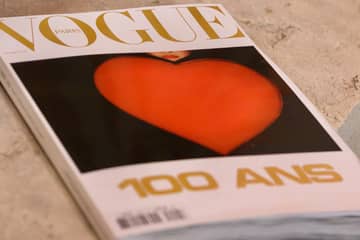 Vogue-Ausstellung: Die 100-jährige Geschichte eines Magazins