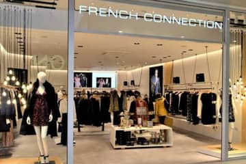 French Connection narrows H1 losses