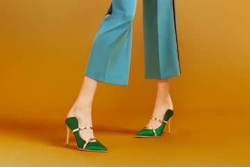 Malone Souliers launches made-to-order digital platform