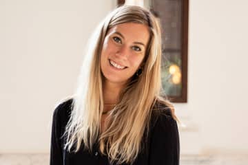 My Jewellery CEO Sharon Hilgers wint Vrouwelijke Groeier 2021