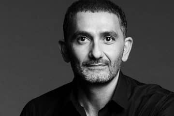 Parfums Christian Dior nomme Francis Kurkdjian au poste de directeur de création