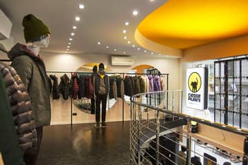 Ciesse Piumini apre un flagship store a Milano