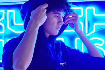 Hollister launches gamer training programme with Fortnite champion Kyle Giersdorf