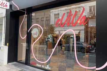 Bel & Bo-zusje Eviva opent eerste winkel in Roeselare