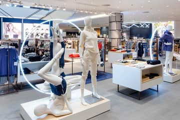 Peek & Cloppenburg: Store in Mannheim schließt Umbau ab