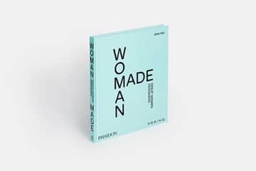 Kering: Buch ‘Woman Made‘ stellt  200 Designerinnen aus 50 Ländern vor 