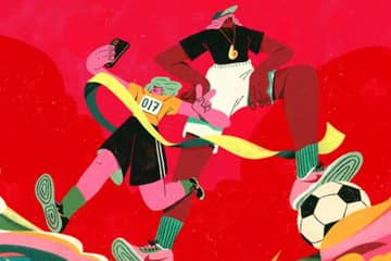 Nike dédie un programme aux jeunes sportives pour l’International Day Of Girl