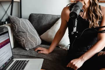 Podcast: Sistemas de pago del futuro, influencer marketing y empatía hacia los consumidores (Fashion Digital Talks)