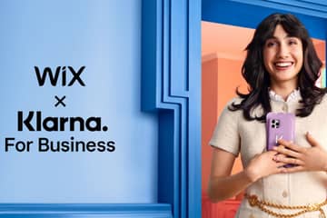 Wix introduces Klarna as new payment service
