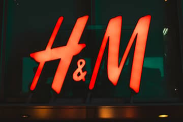  Au Bourget, les salariés d'H&M passés de mode