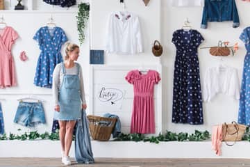 Sustainable flea market site Farly to launch in UK