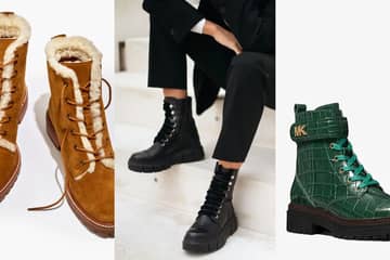 Item of the week: the combat boot