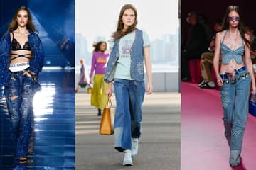 SS22: five denim styles to look out for