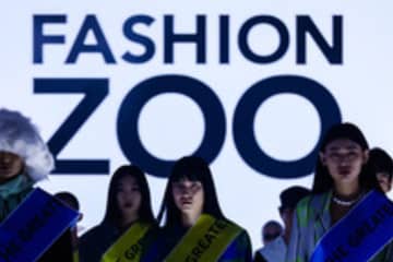 Fashion Zoo 2021 – ein Festival erforscht die Zukunft der Modebranche