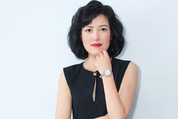 Judith Sun joins as managing director of Hugo Boss Greater China
