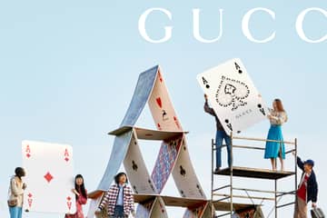 Gucci anuncia nuevos compromisos de igualdad de género