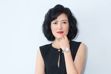 Hugo Boss: Frühere Swarovski-Managerin Judith Sun leitet das China-Geschäft