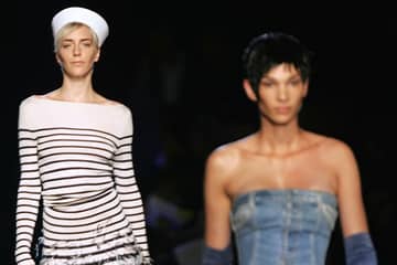 Jean Paul Gaultier startet den Verkauf und die Vermietung des eigenen Modearchivs auf einer neuen Website