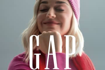 Katy Perry headlines Gap’s holiday campaign