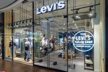 Levi Strauss ernennt Sanjeev Mohanty zum neuen Nordamerika-Chef 