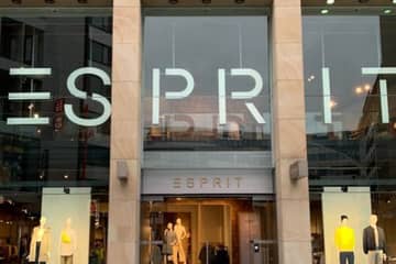 Esprit chief exits after less than a year, interim CEO announced