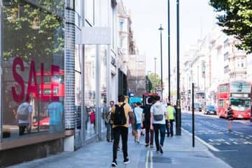 Autumn budget a 'missed opportunity' for retail, BRC says