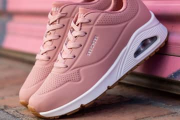 Skechers sales improve driven by domestic and international growth