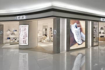 Dior crece su presencia en México con una nueva boutique en Guadalajara