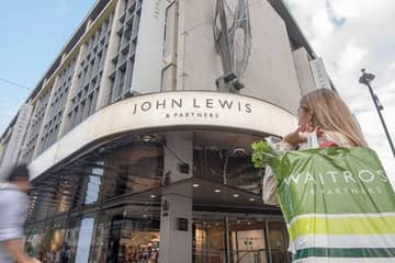 John Lewis signs credit facility linked to environmental goals