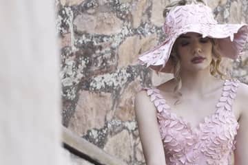 Vídeo: Mónica Martielli en la edición crucero de Madrid Bridal Fashion Week