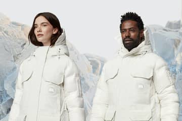 Canada Goose reports strong Q2 sales, ups FY guidance 
