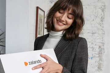 Zalando boekt omzetgroei in derde kwartaal; Plus-lidmaatschap nu beschikbaar in Nederland