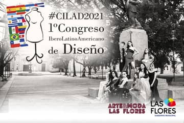 Llega el 1° Congreso Ibero Latinoamericano de Diseño