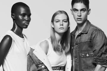 Superdry reports drop in H1 revenue, but upbeat on recovery