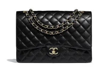 In the run-up to the Holiday Season, Chanel hikes handbag prices 