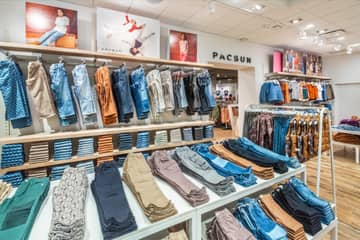 Pacsun opens first Pacsun Kids store 