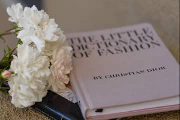 Podcast: Christian Dior y nosotros (Historia y moda)