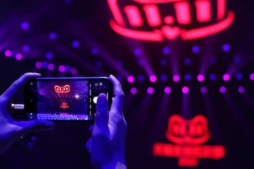 Más de 200 marcas de lujo se suman al festival 11.11 de Alibaba