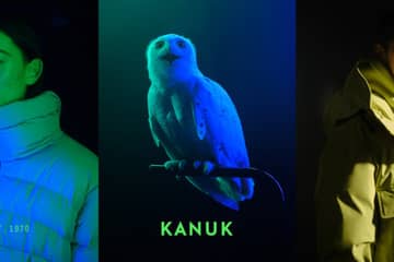 Kanuk opens NYC flagship store 
