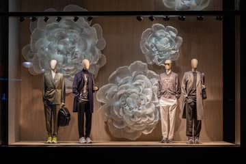 KaDeWe: Dior eröffnet neuen Menswear-Store