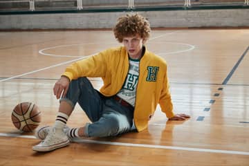 Champion unveils Stranger Things collaboration
