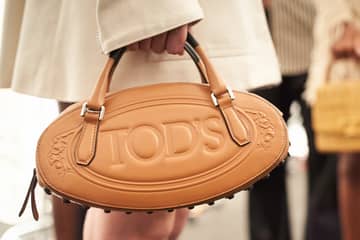 Tod’s narrows full-year net loss on strong sales