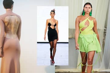 Bringing Sexy Back: Warum Haut zeigen jetzt wieder im Trend liegt