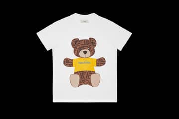 Fendi to launch Make-A-Wish kids shirt