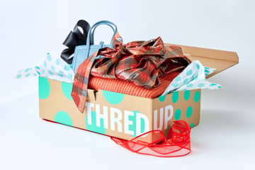 ThredUp releases Thrift for the Holidays report 