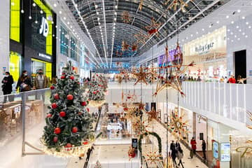La moda-retail enfila la campaña de Navidad con optimismo tras dos meses consecutivos de subida