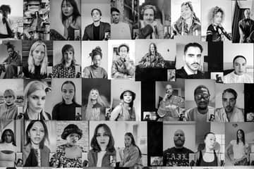 BFC unveils New Wave 2021 list of innovative young creatives